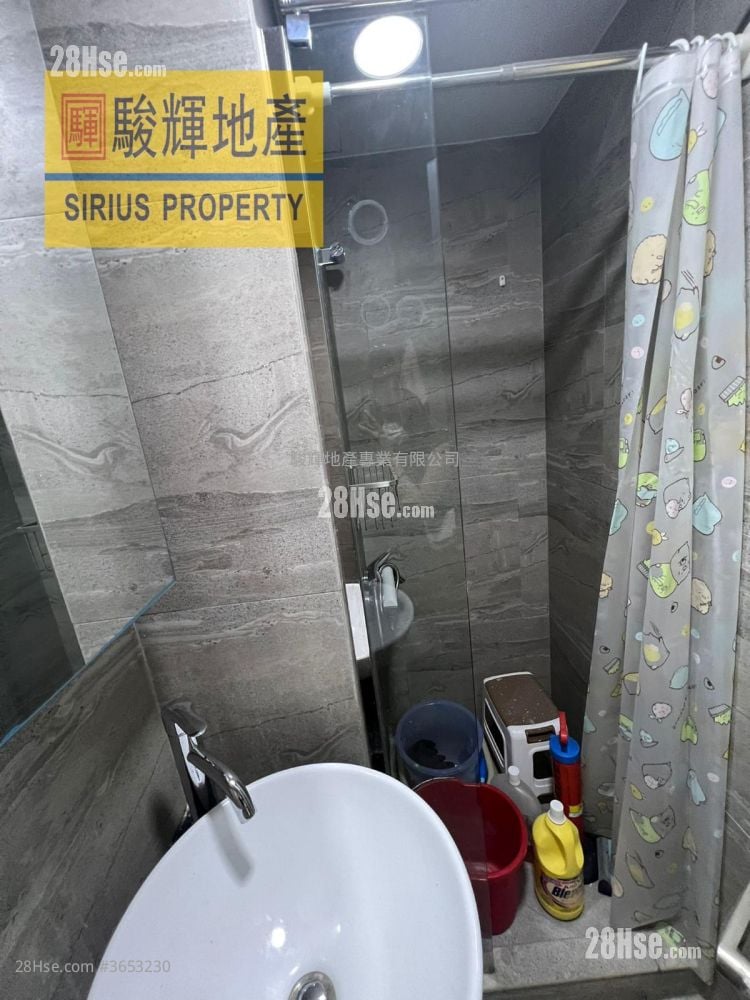 金堂大厦 售盘 3 房 , 2 浴室 515 平方尺