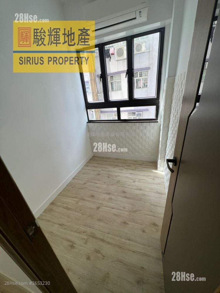 金堂大厦 售盘 3 房 , 2 浴室 515 平方尺