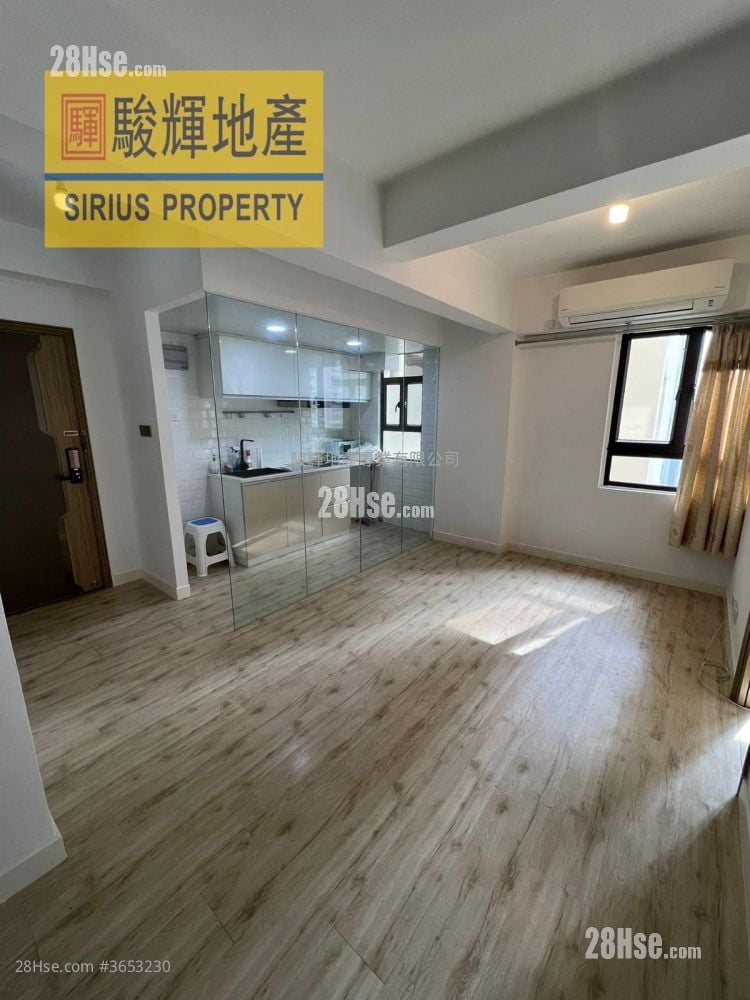 金堂大厦 售盘 3 房 , 2 浴室 515 平方尺