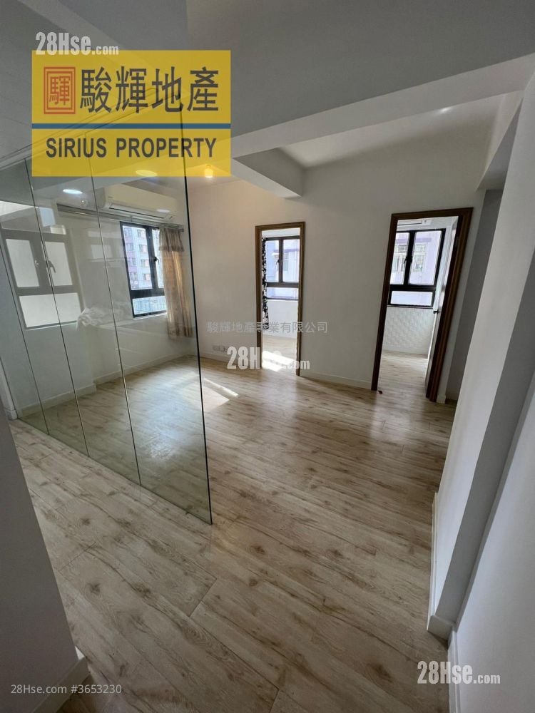 金堂大厦 售盘 3 房 , 2 浴室 515 平方尺