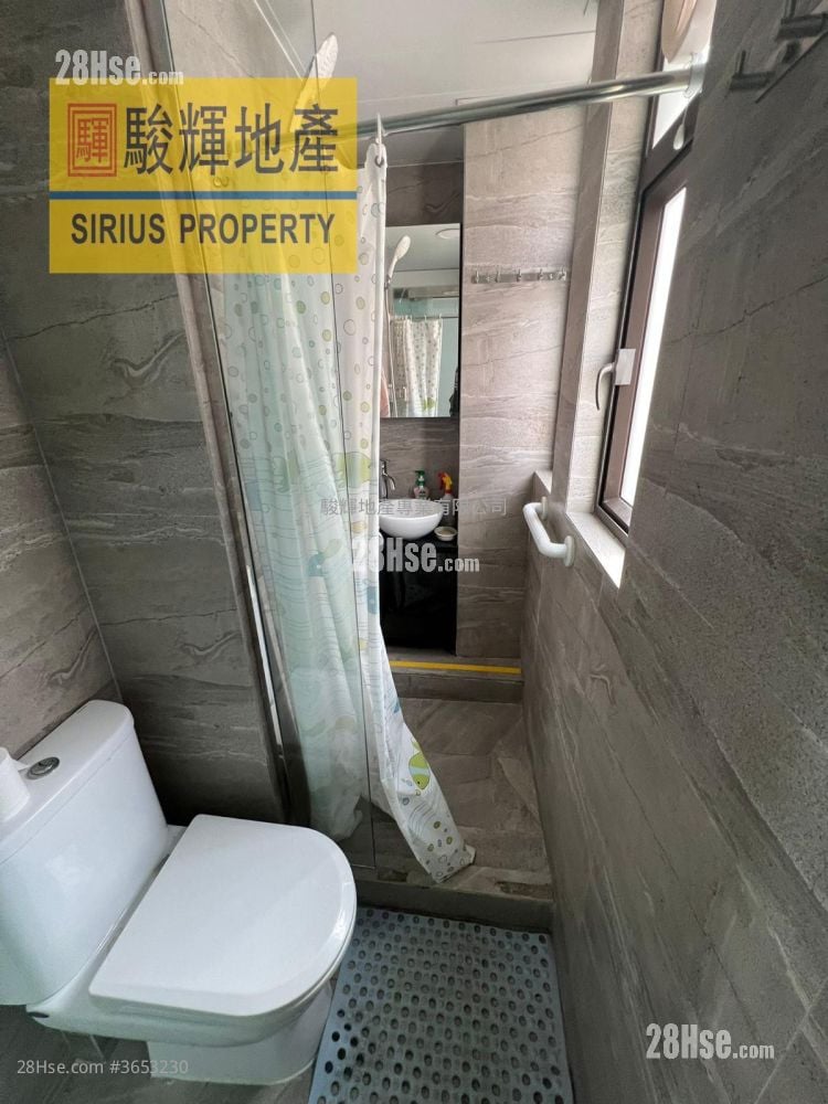 金堂大厦 售盘 3 房 , 2 浴室 515 平方尺