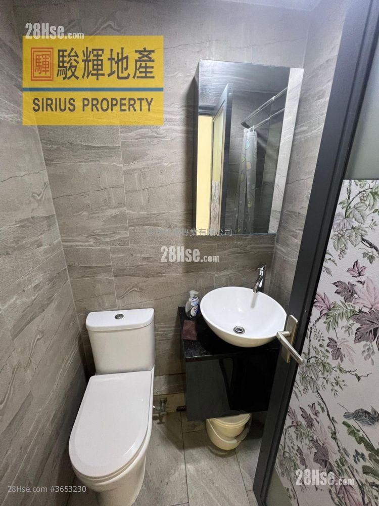 金堂大厦 售盘 3 房 , 2 浴室 515 平方尺