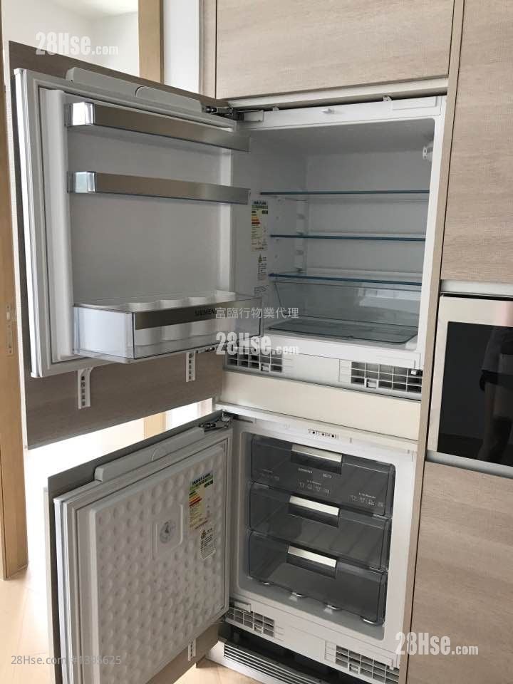 倚南 售盘 1 房 , 1 浴室 320 平方尺