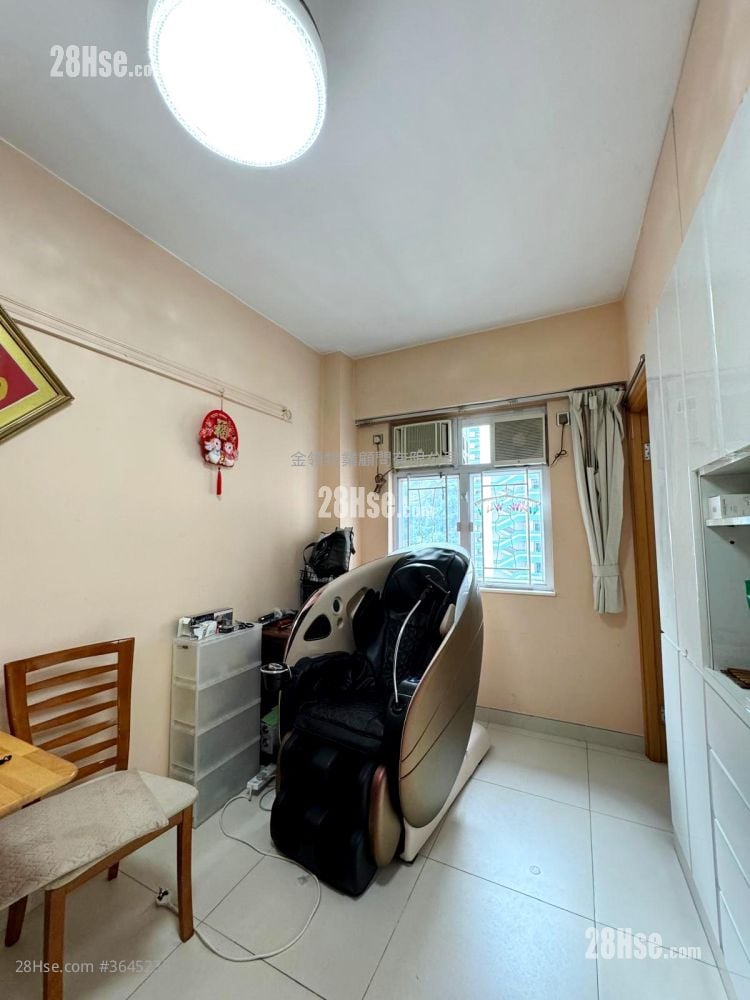 友诚大厦 售盘 1 房 , 1 浴室 336 平方尺