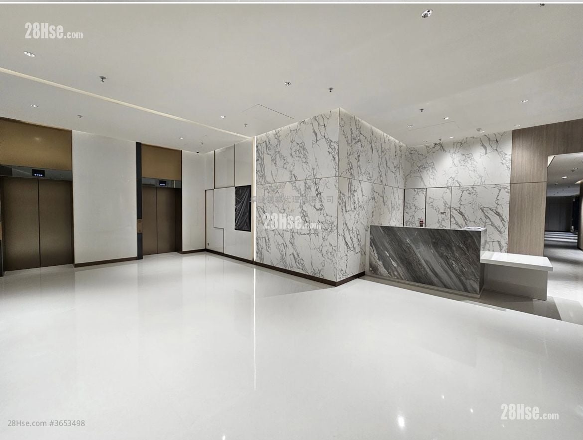 马角街18号 租盘