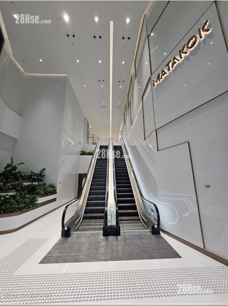 马角街18号 租盘