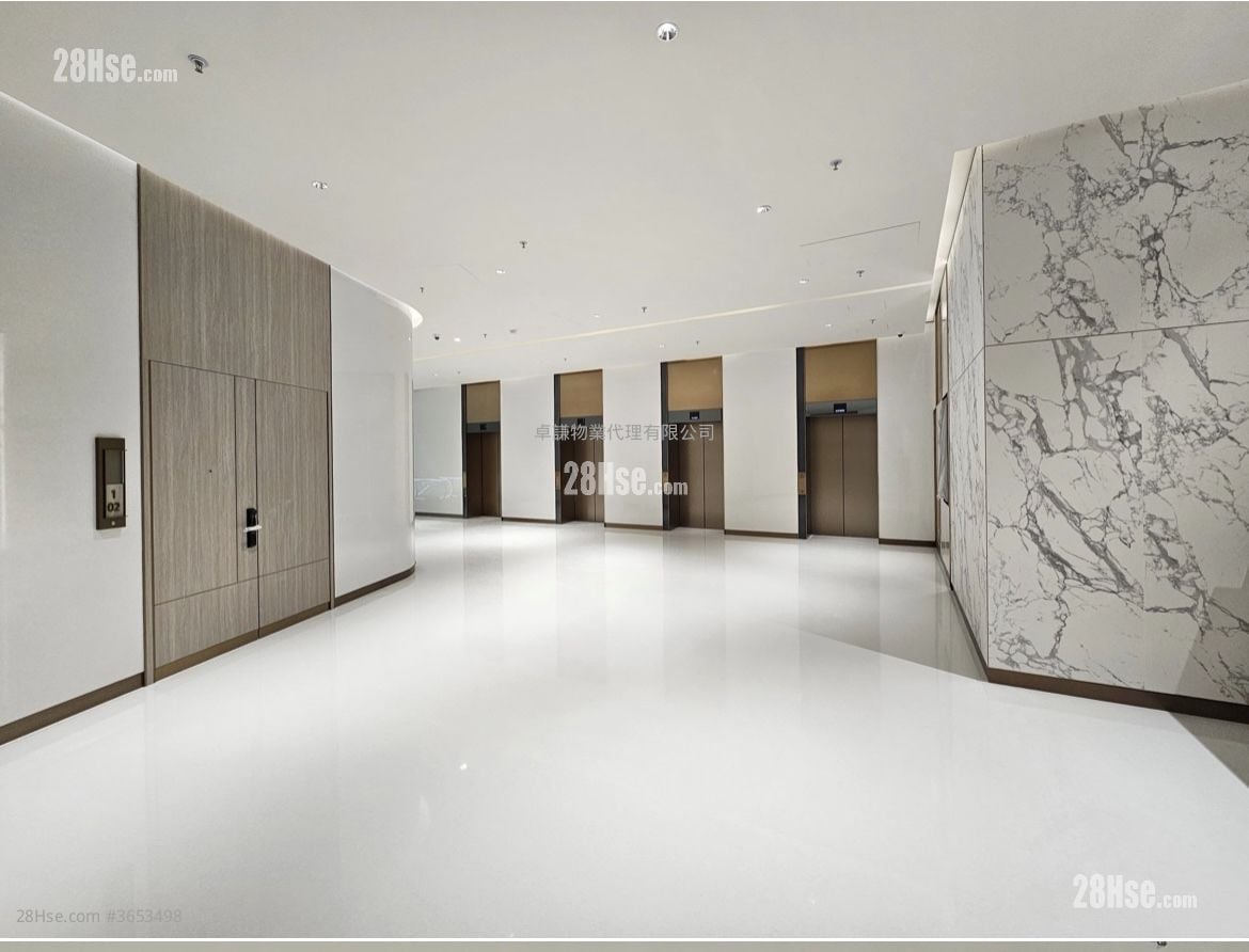 马角街18号 租盘