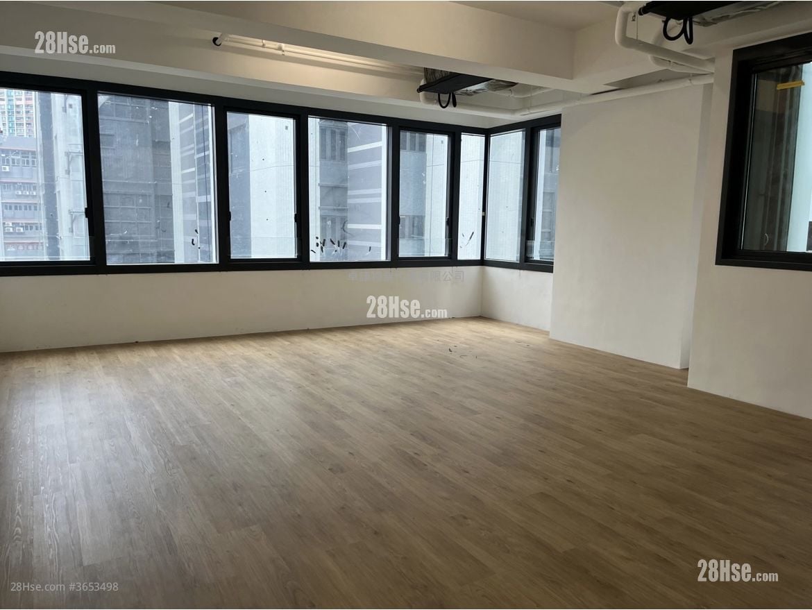 马角街18号 租盘