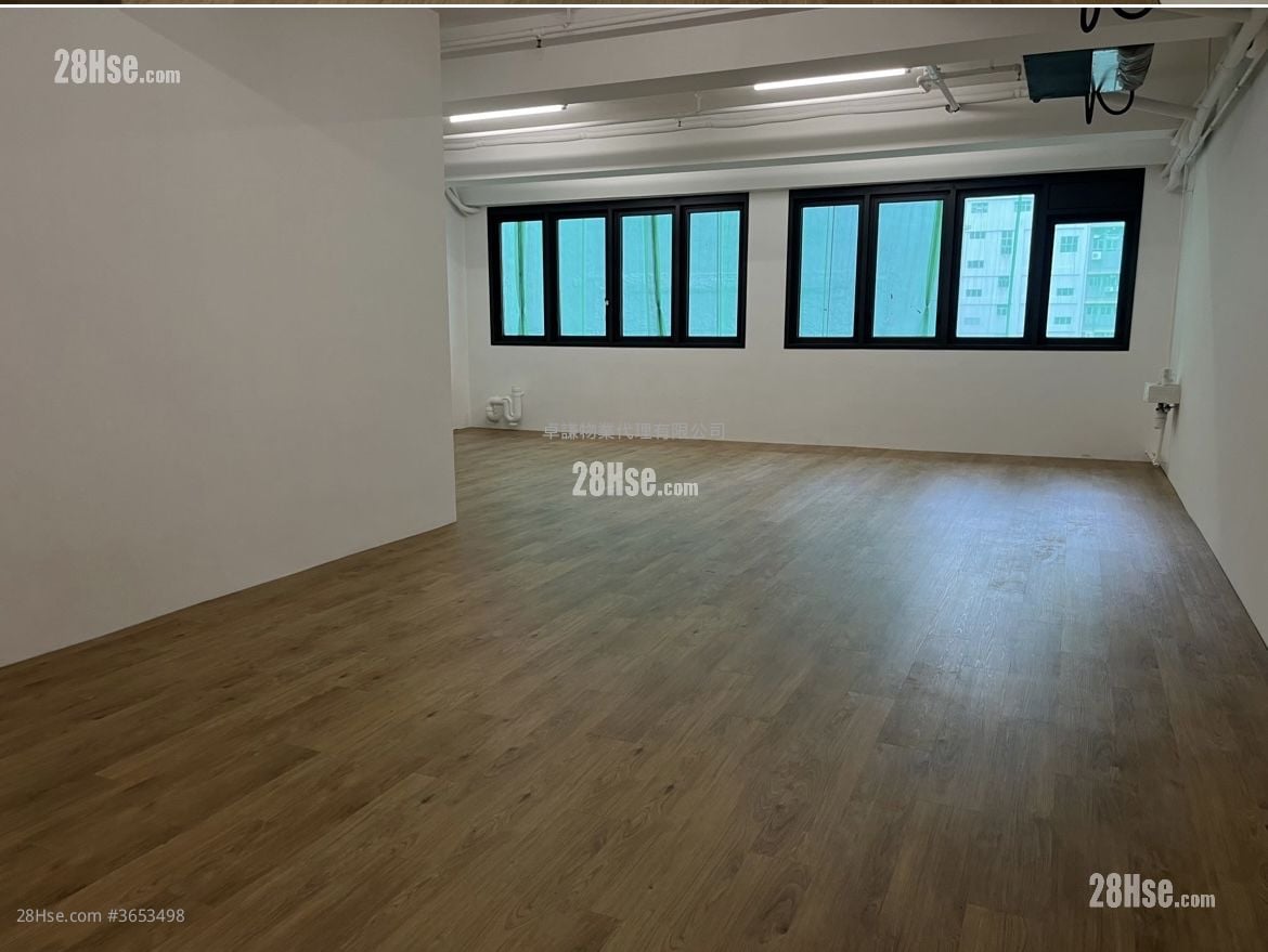 马角街18号 租盘