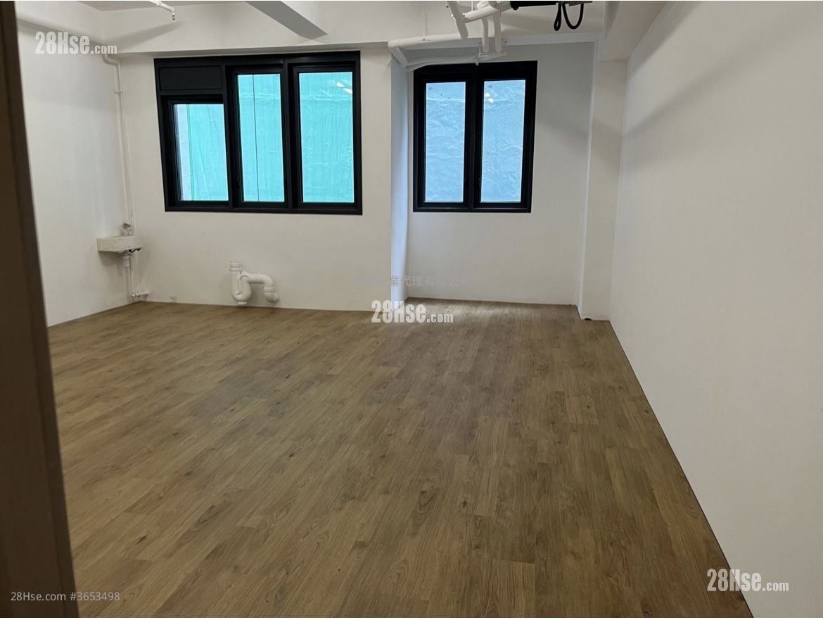 马角街18号 租盘