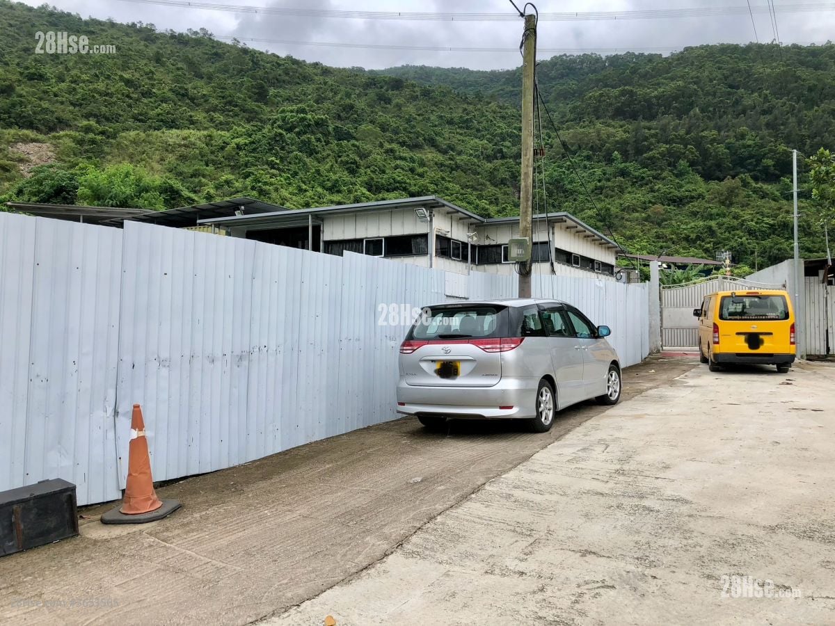 Yuen Long Pat Heung Rental 3 Bedrooms , 1 Bathroom 2,000 ft²