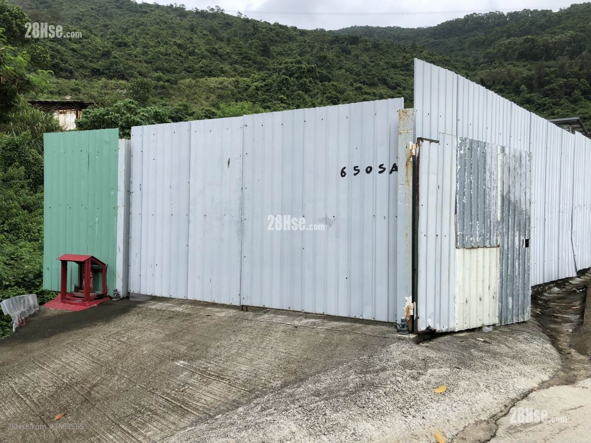 Yuen Long Pat Heung Rental 3 Bedrooms , 1 Bathroom 2,000 ft²