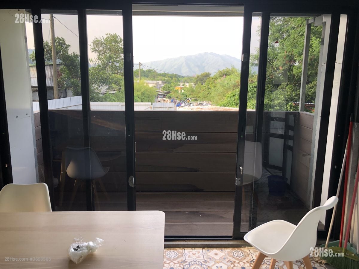 Yuen Long Pat Heung Rental 3 Bedrooms , 1 Bathroom 2,000 ft²