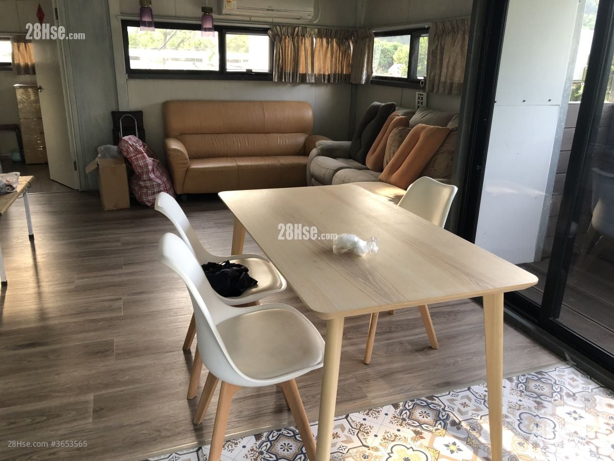 Yuen Long Pat Heung Rental 3 Bedrooms , 1 Bathroom 2,000 ft²