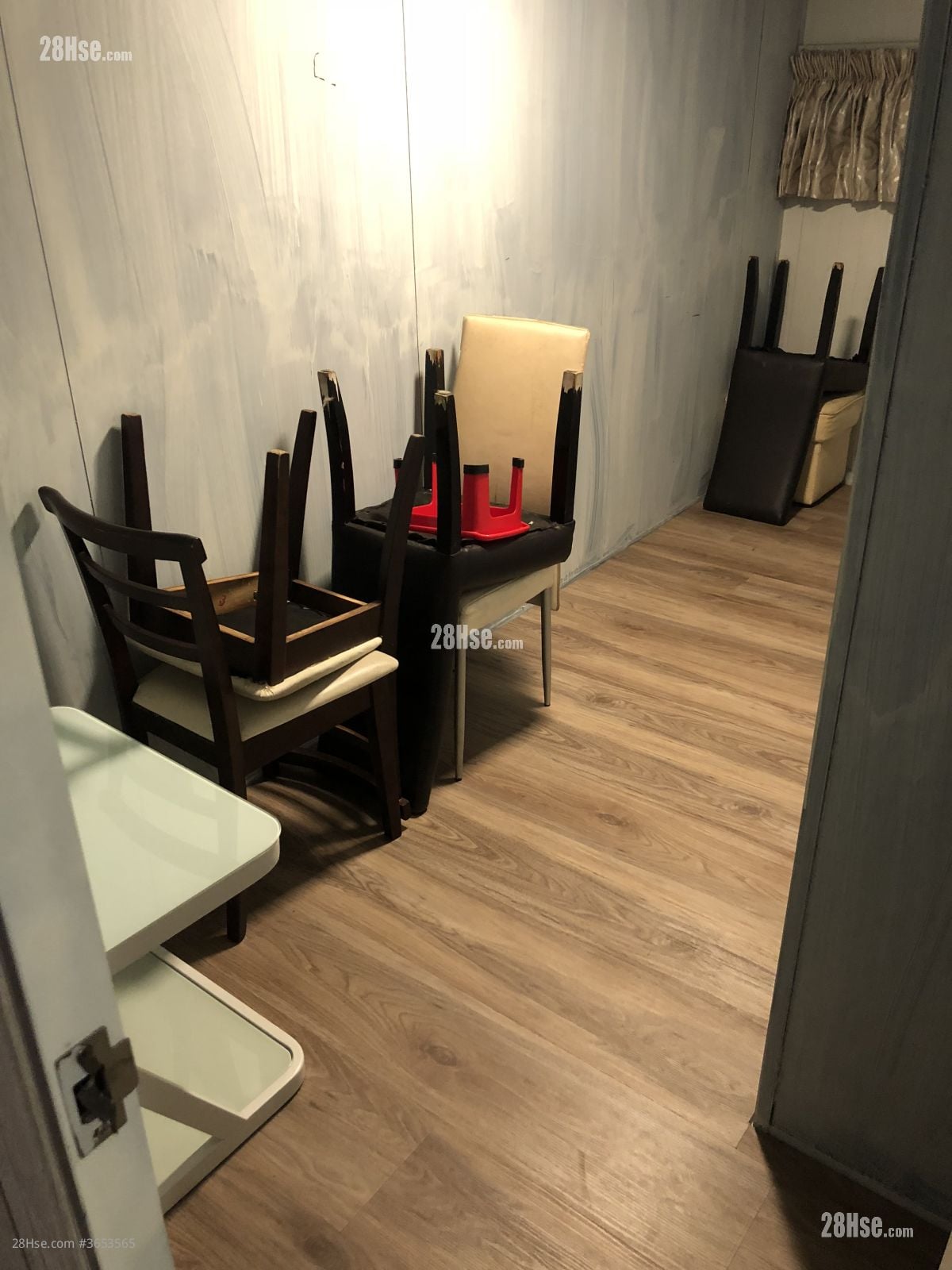 Yuen Long Pat Heung Rental 3 Bedrooms , 1 Bathroom 2,000 ft²