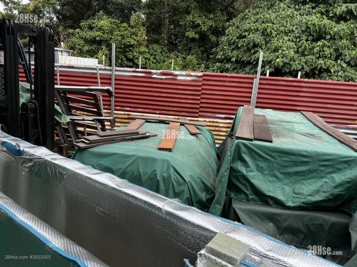 Yuen Long Pat Heung Rental 3 Bedrooms , 1 Bathroom 2,000 ft²