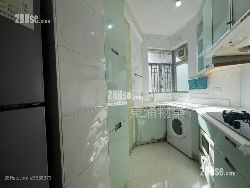 Coastal Skyline Sell 2 Bedrooms , 1 Bathroom 592 ft²