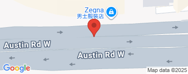 环球贸易广场  物业地址