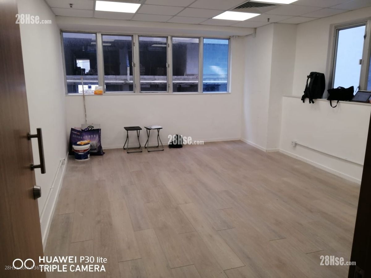 永伦铜锣湾中心 租盘