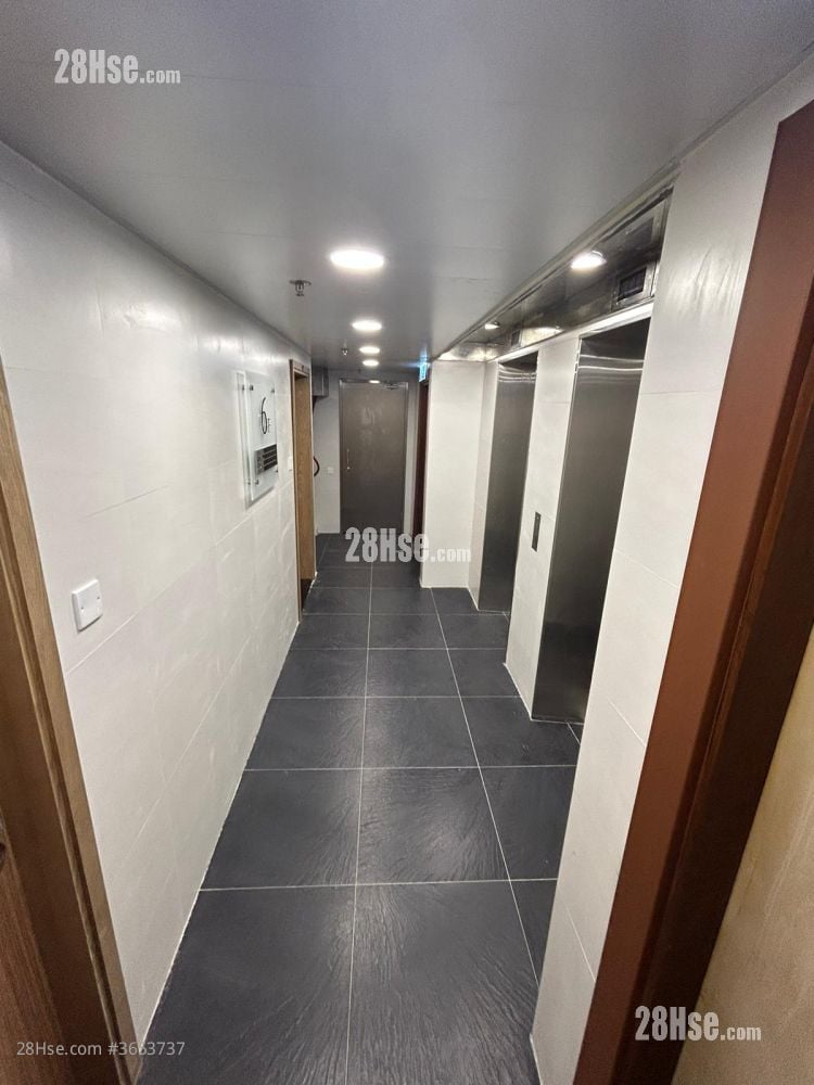 永伦铜锣湾中心 租盘