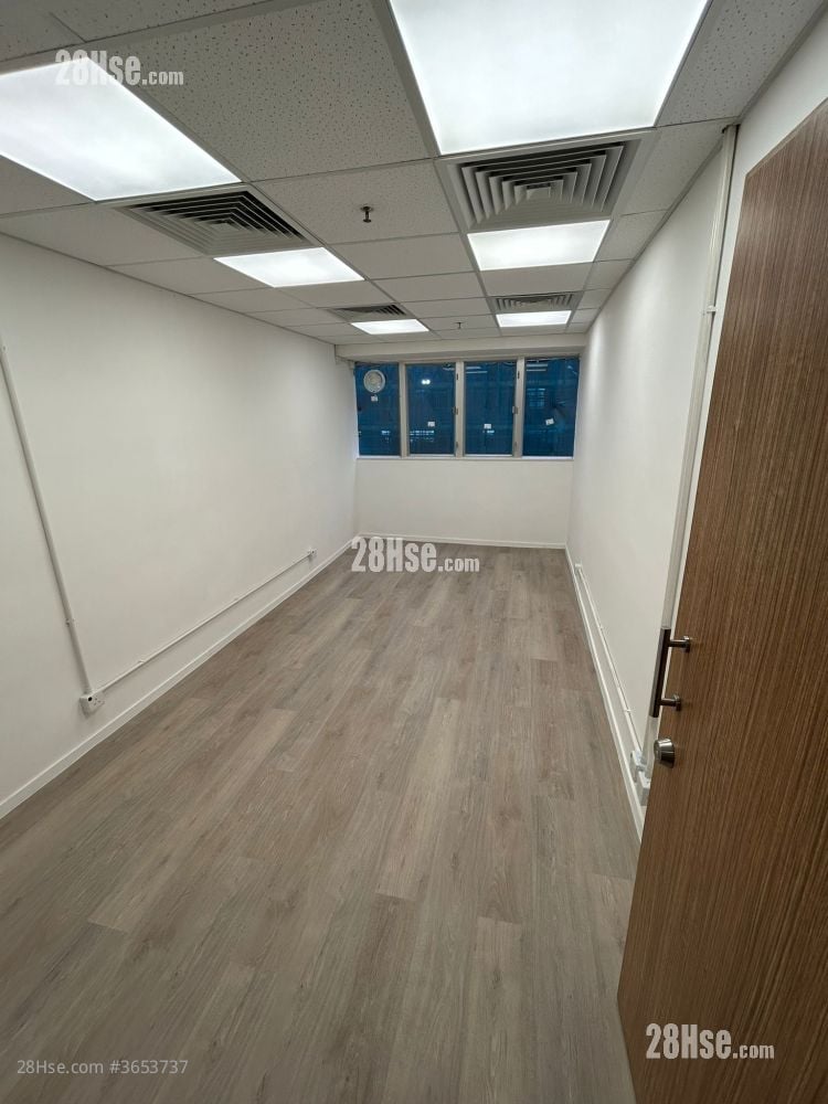 永伦铜锣湾中心 租盘