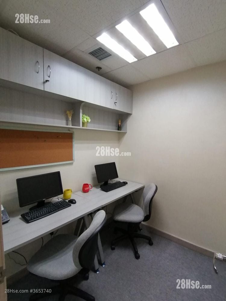 Ritz Plaza Rental