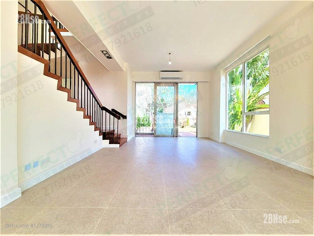 環翠居 租盤 5+ 房 2,153 平方呎