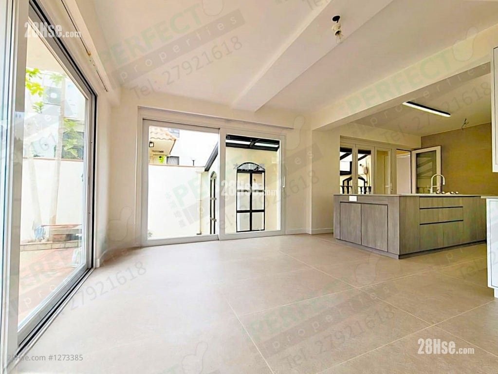 環翠居 租盤 5+ 房 2,153 平方呎