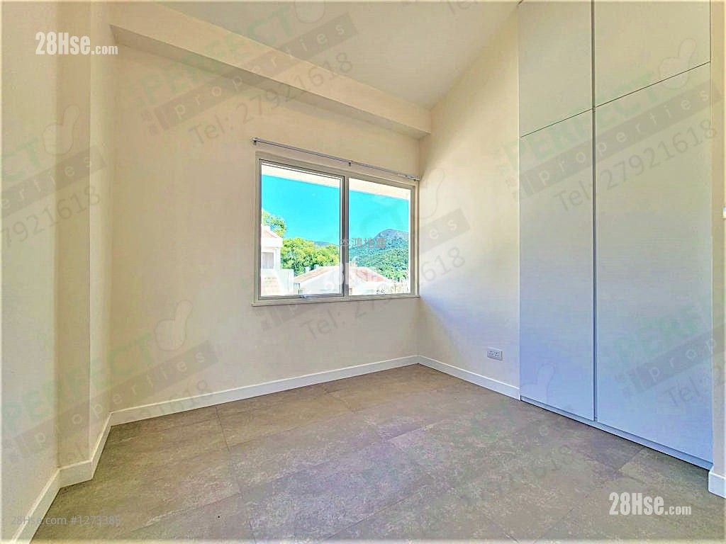 環翠居 租盤 5+ 房 2,153 平方呎