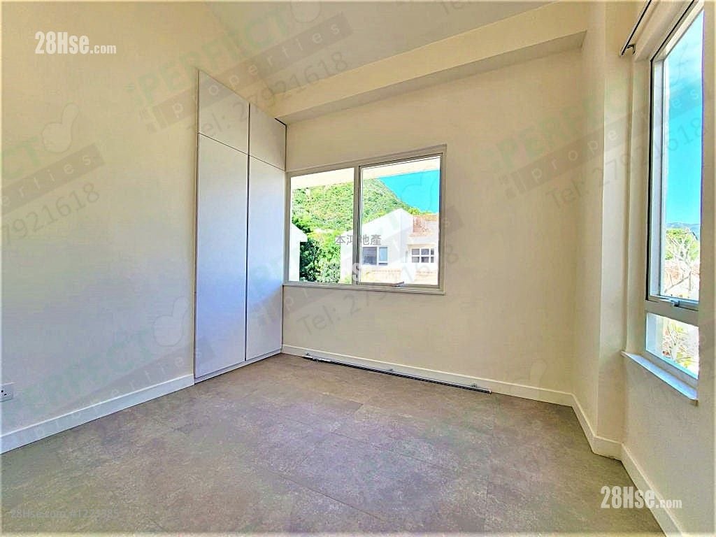 環翠居 租盤 5+ 房 2,153 平方呎