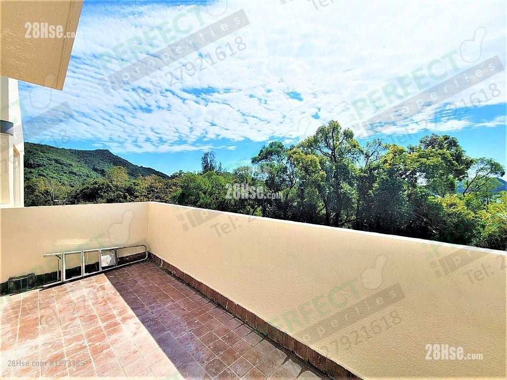 環翠居 租盤 5+ 房 2,153 平方呎