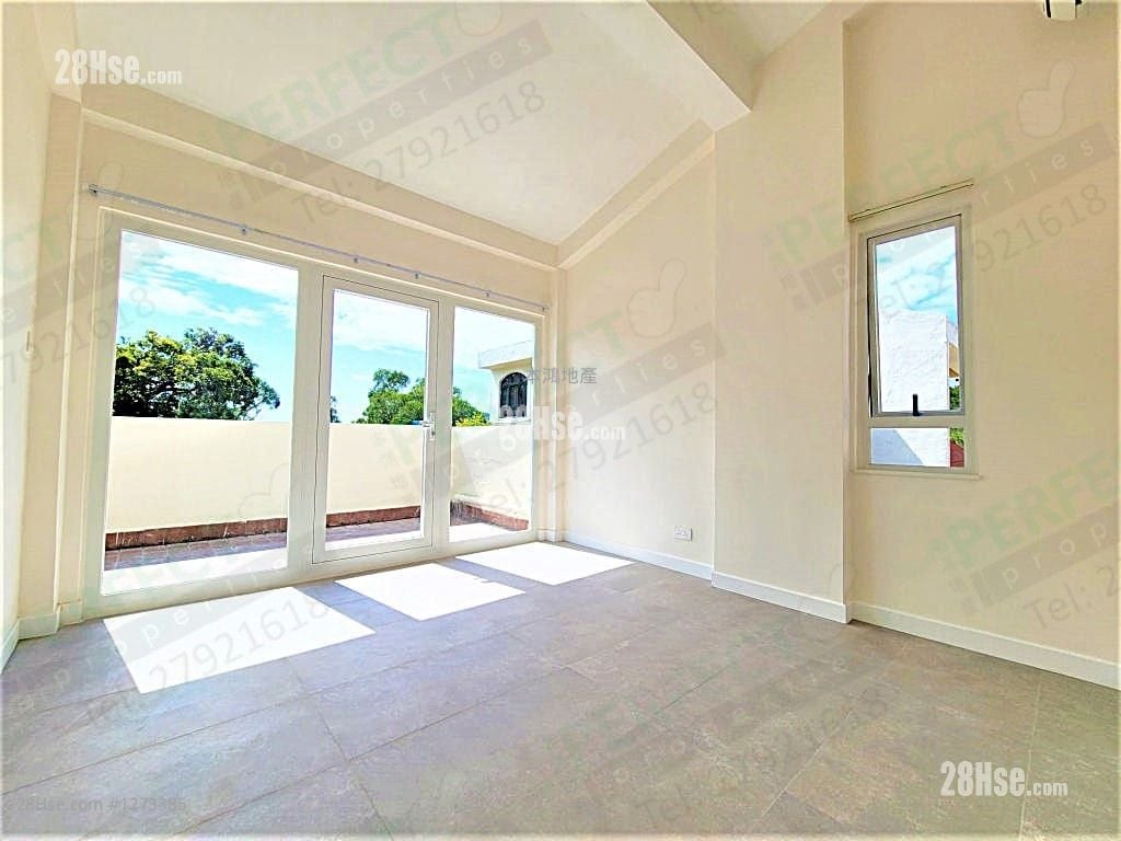 環翠居 租盤 5+ 房 2,153 平方呎