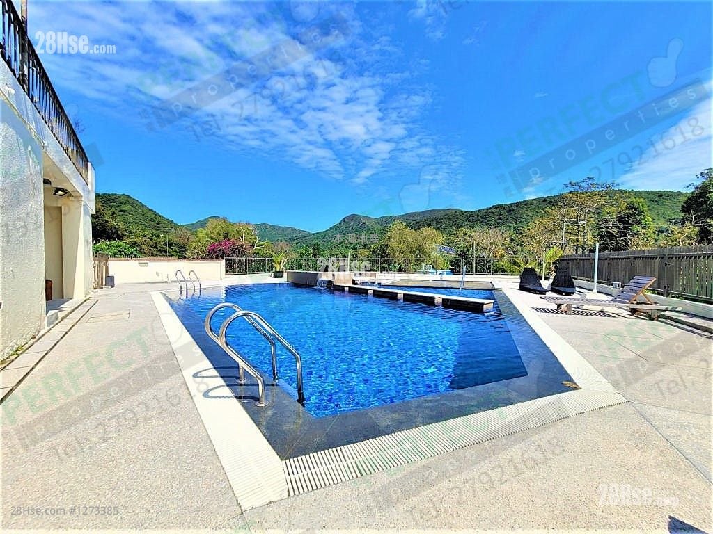 環翠居 租盤 5+ 房 2,153 平方呎