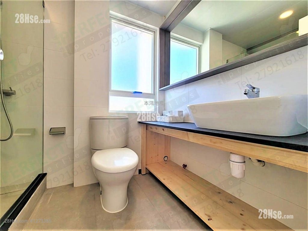 環翠居 租盤 5+ 房 2,153 平方呎