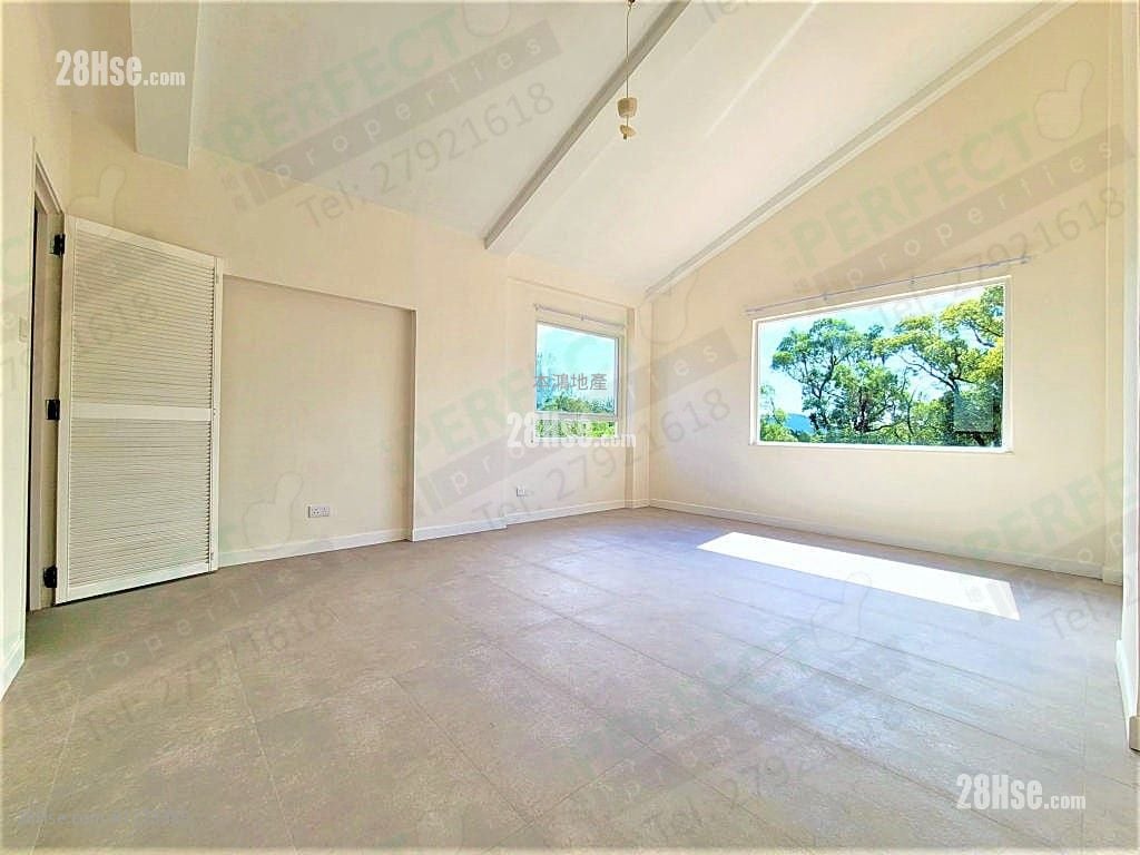 環翠居 租盤 5+ 房 2,153 平方呎