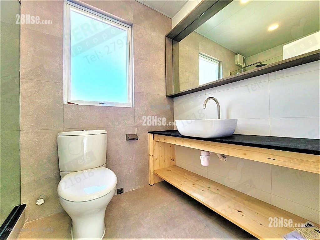 環翠居 租盤 5+ 房 2,153 平方呎