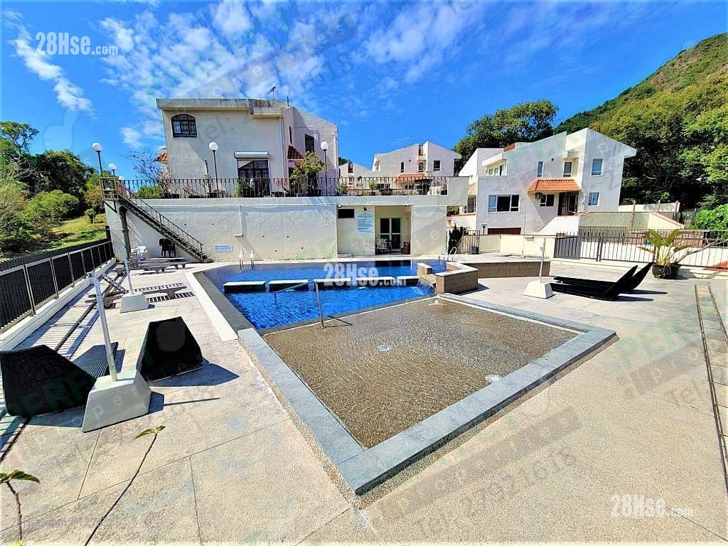 環翠居 租盤 5+ 房 2,153 平方呎