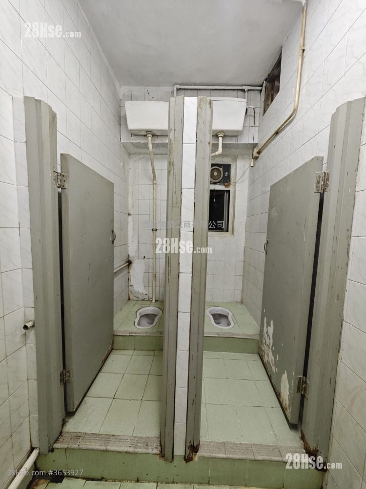 Tai King Industrial Building Sell