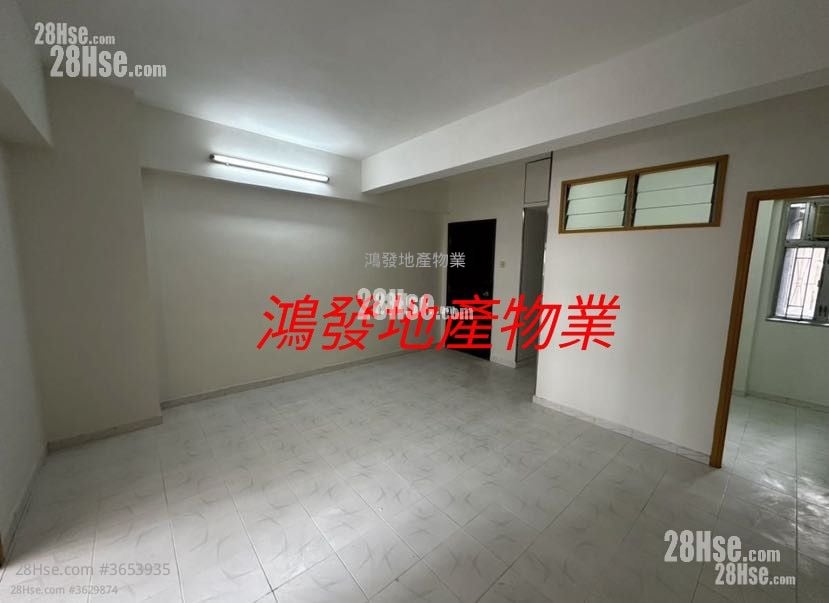 Wen Pang Building Sell 3 Bedrooms , 1 Bathroom 598 ft²
