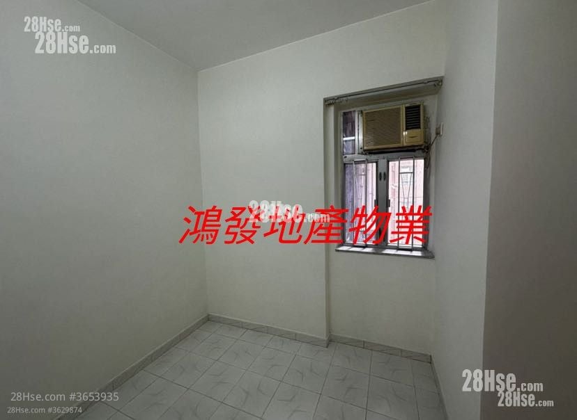 Wen Pang Building Sell 3 Bedrooms , 1 Bathroom 598 ft²