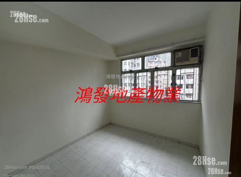 Wen Pang Building Sell 3 Bedrooms , 1 Bathroom 598 ft²