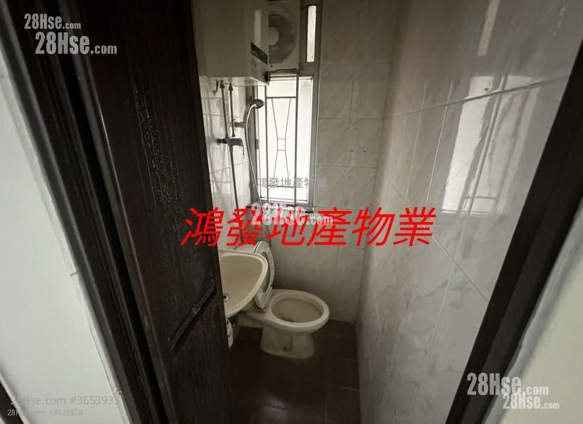 Wen Pang Building Sell 3 Bedrooms , 1 Bathroom 598 ft²