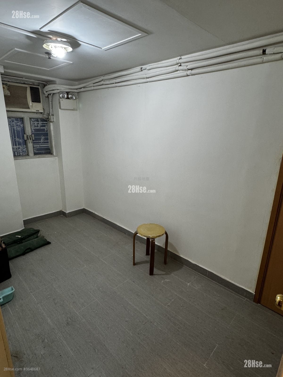 Chiu Yin House Rental 547 ft²