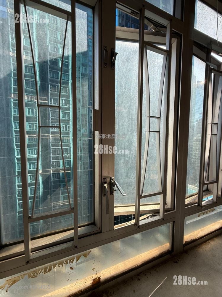 Wang Fai Mansion Sell 1 Bedroom , 1 Bathroom 243 ft²