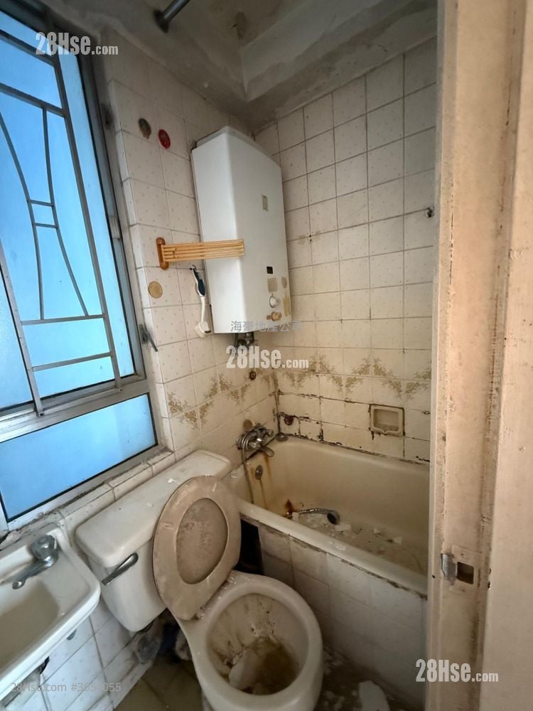 Wang Fai Mansion Sell 1 Bedroom , 1 Bathroom 243 ft²