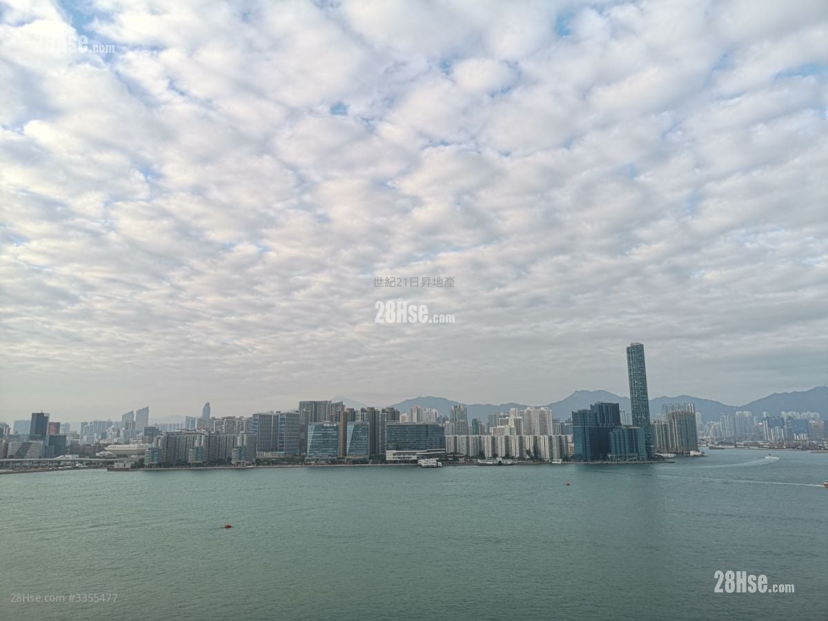 City Garden Sell 3 Bedrooms , 2 Bathrooms 1,010 ft²