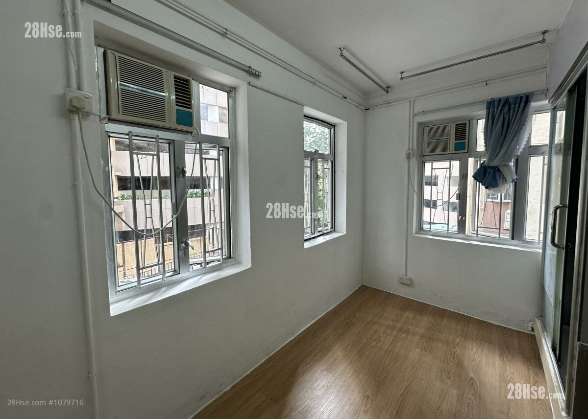 蒲岗楼 租盘 开放式间隔 , 1 浴室