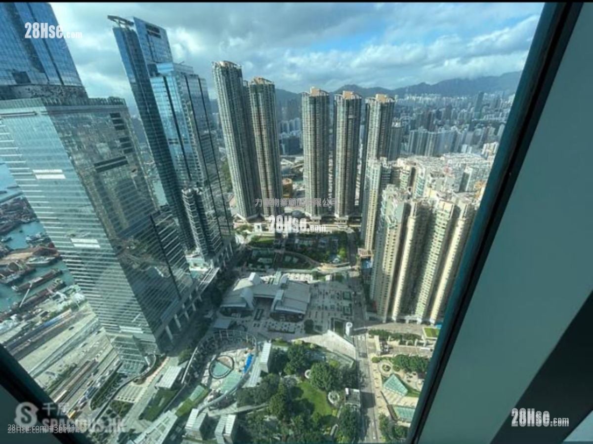 君临天下 售盘 5+ 房 , 3 浴室 3,140 平方尺