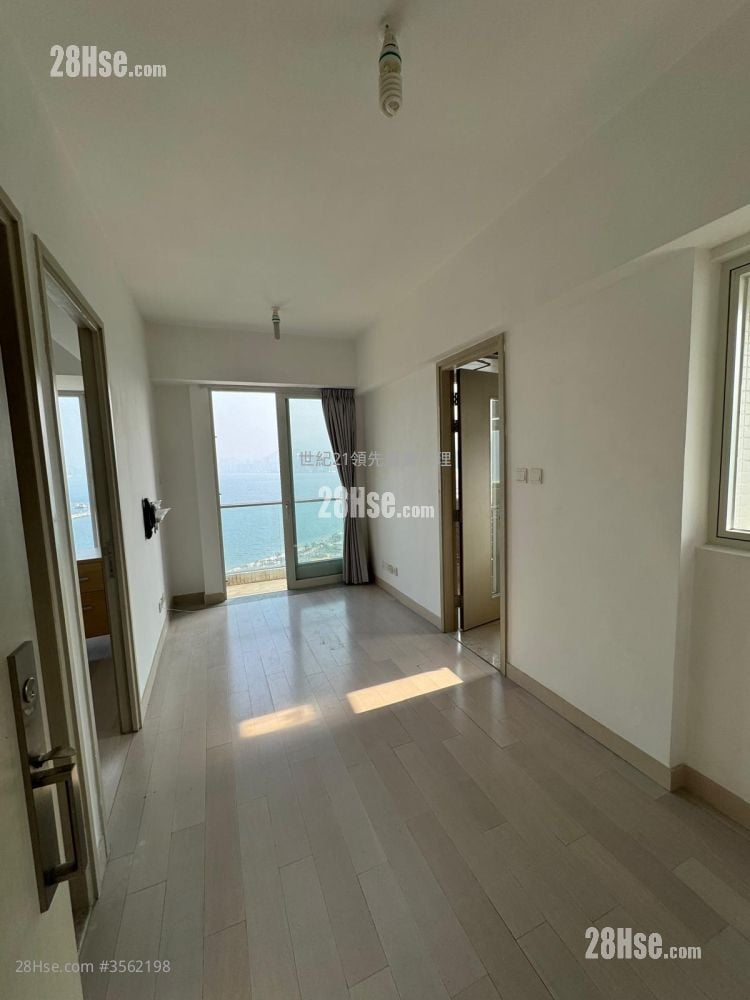 利港湾18 租盘 1 房 , 1 浴室 342 平方尺