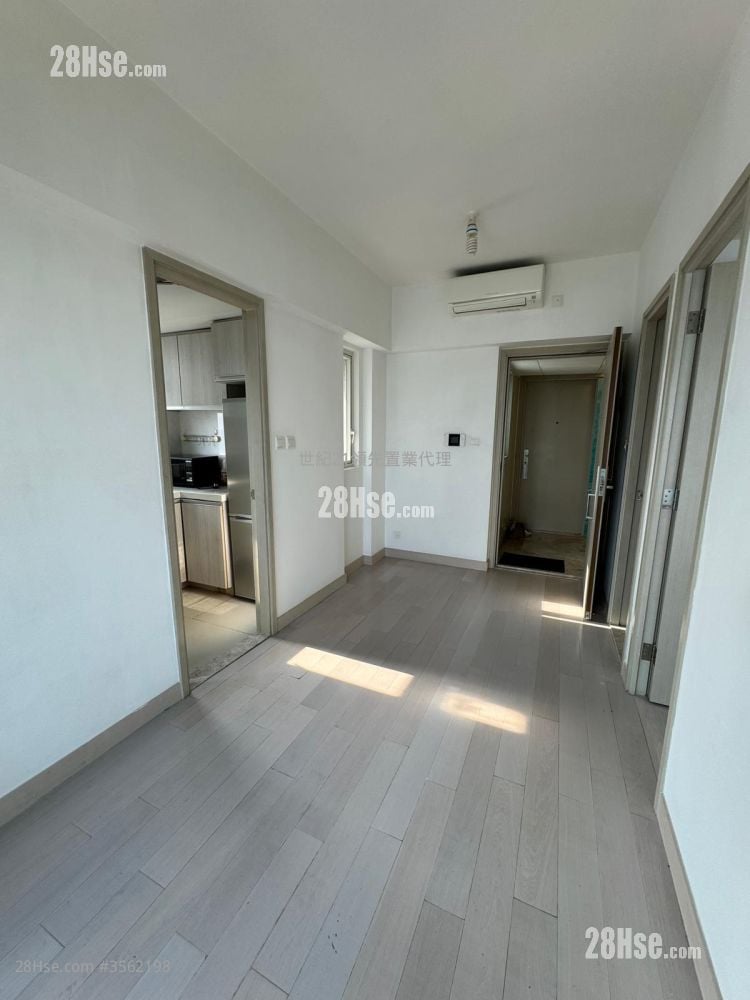 利港湾18 租盘 1 房 , 1 浴室 342 平方尺